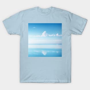 Calm Horizon T-Shirt